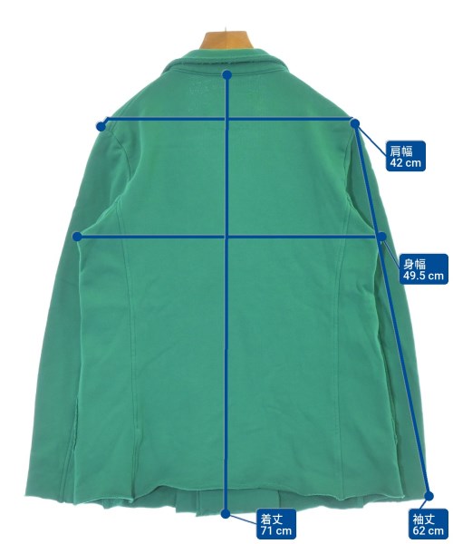 Frank&Eileen เสื้อฉี่