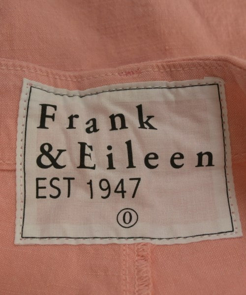 Frank&Eileen กางเกง อื่น