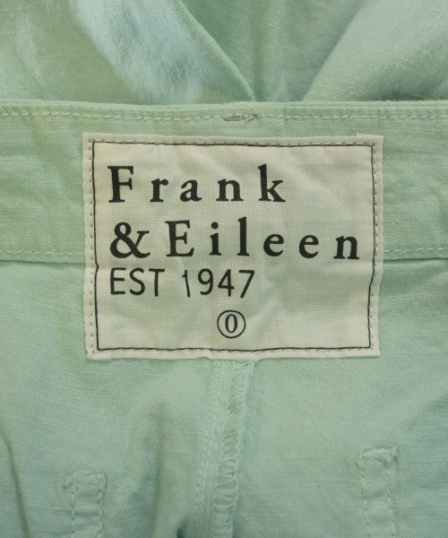 Frank&Eileen กางเกง อื่น