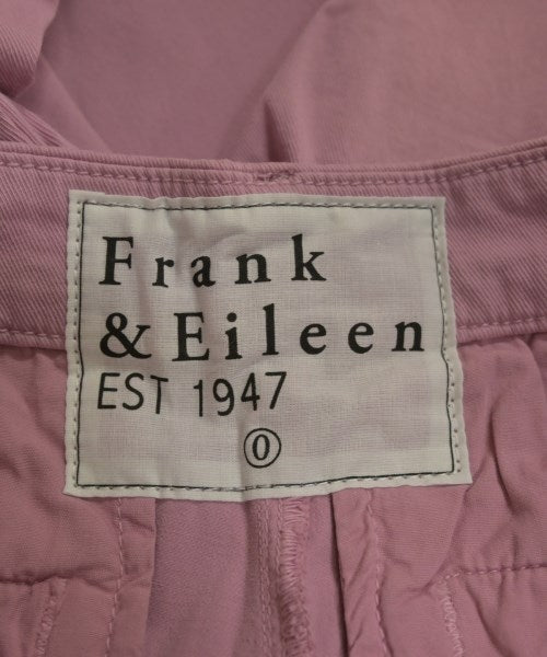 Frank&Eileen กางเกง อื่น