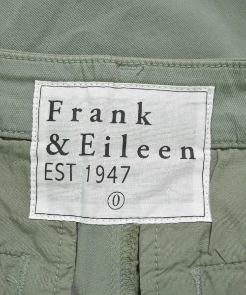 Frank&Eileen กางเกง อื่น