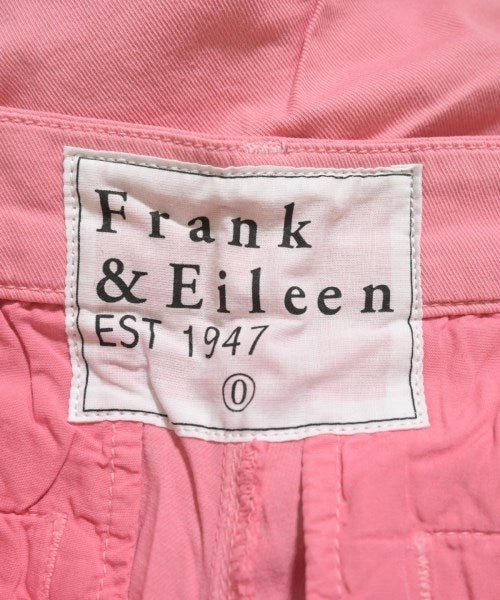 Frank&Eileen กางเกง อื่น