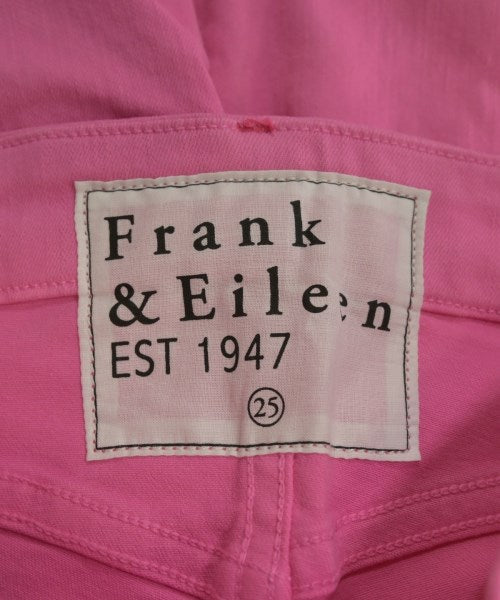 Frank&Eileen ยีนส์