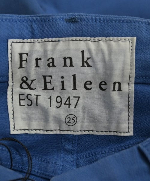 Frank&Eileen กางเกง อื่น