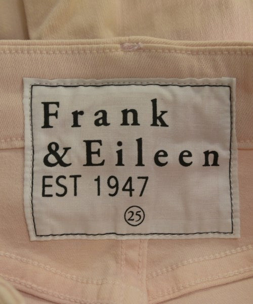 Frank&Eileen กางเกง อื่น