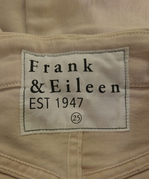 Frank&Eileen กางเกง อื่น