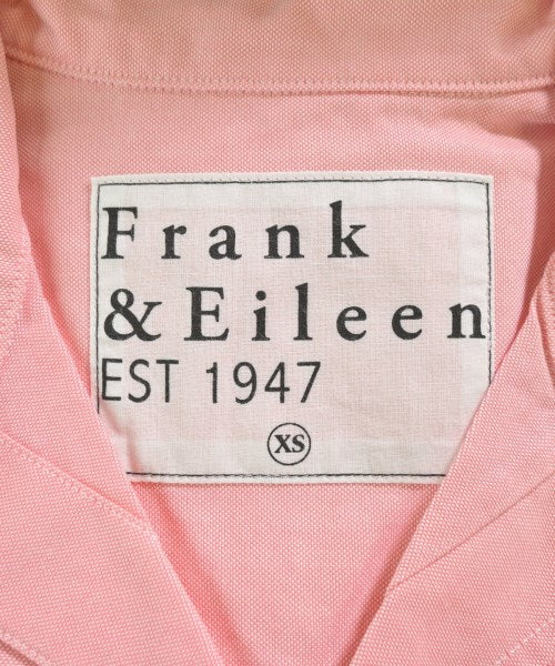Frank&Eileen เสื้อลำลอง
