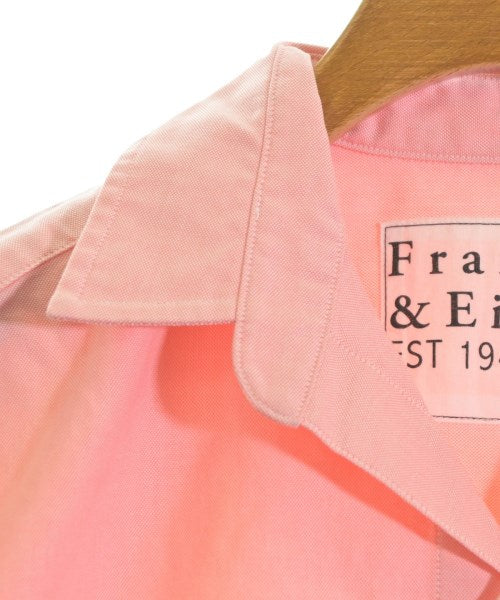 Frank&Eileen เสื้อลำลอง