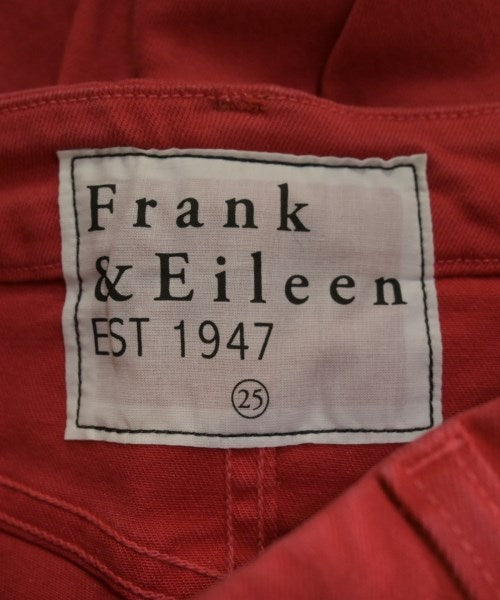 Frank&Eileen ยีนส์