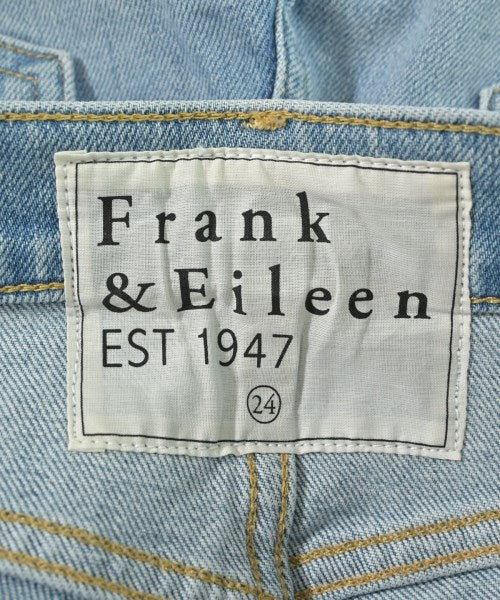 Frank&Eileen ยีนส์