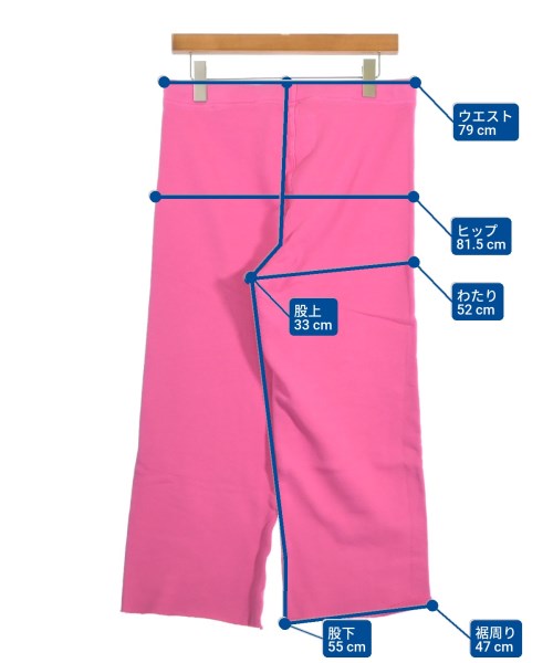 Frank&Eileen กางเกงวอร์ม