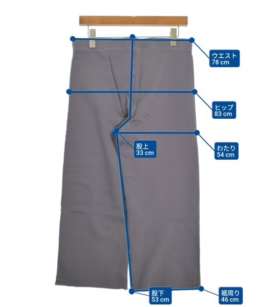 Frank&Eileen กางเกงวอร์ม