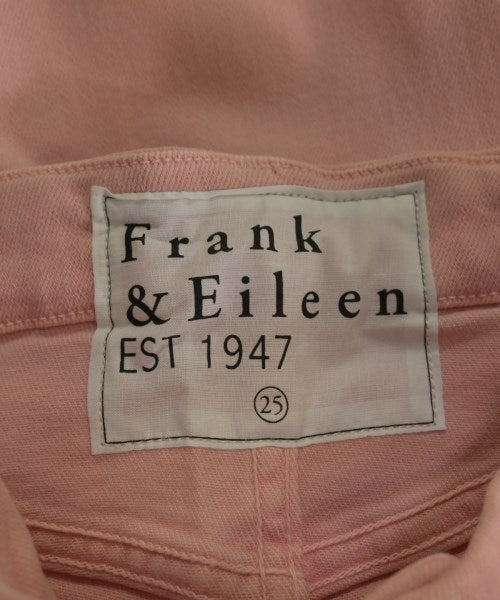 Frank&Eileen ยีนส์