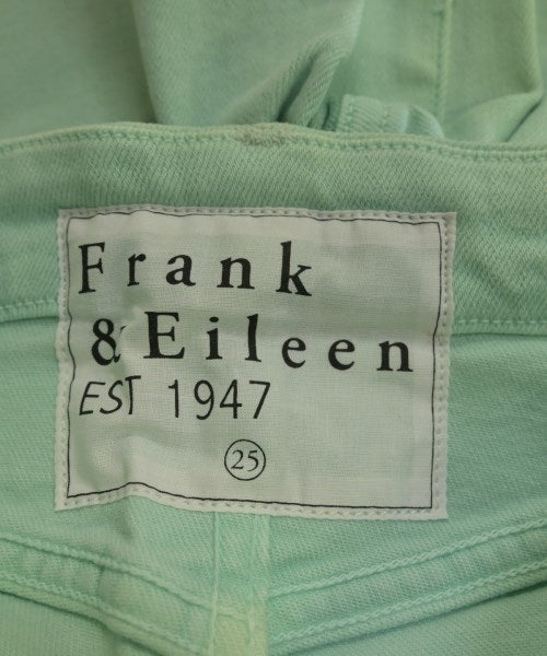 Frank&Eileen ยีนส์
