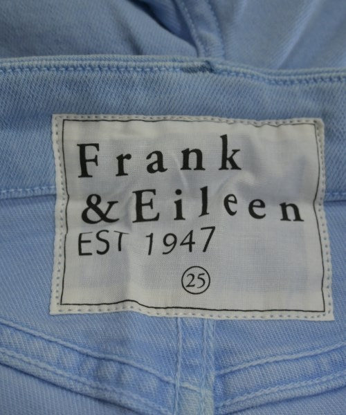 Frank&Eileen ยีนส์