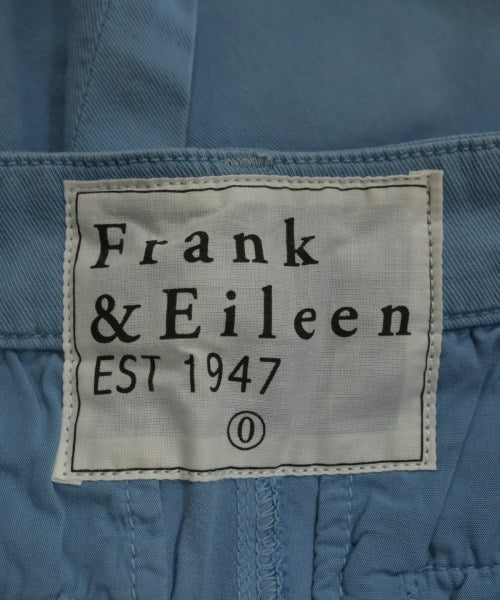 Frank&Eileen กางเกง 5 ส่วน