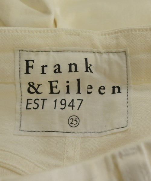 Frank&Eileen ยีนส์