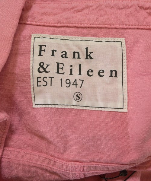 Frank&Eileen ชุดเอี๊ยม/เสื้อคลุมหลวมๆ/จั๊มสูท
