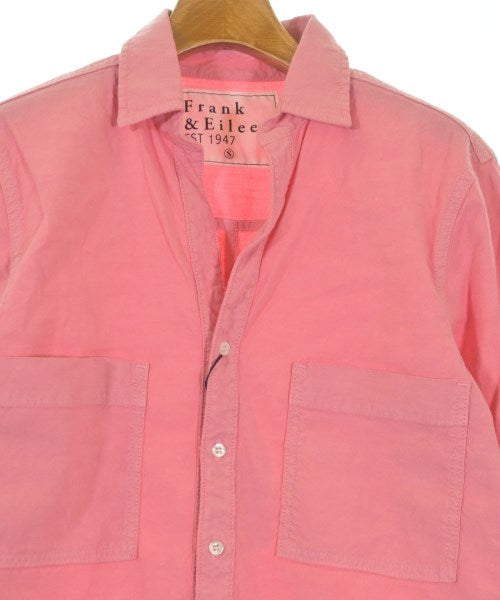 Frank&Eileen ชุดเอี๊ยม/เสื้อคลุมหลวมๆ/จั๊มสูท