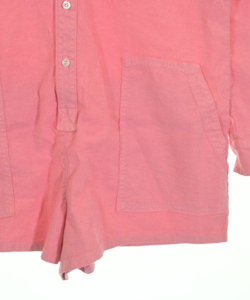 Frank&Eileen ชุดเอี๊ยม/เสื้อคลุมหลวมๆ/จั๊มสูท