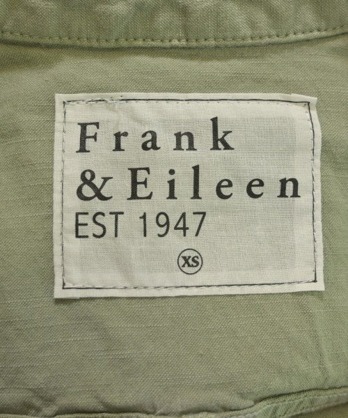 Frank&Eileen ชุดเดรส