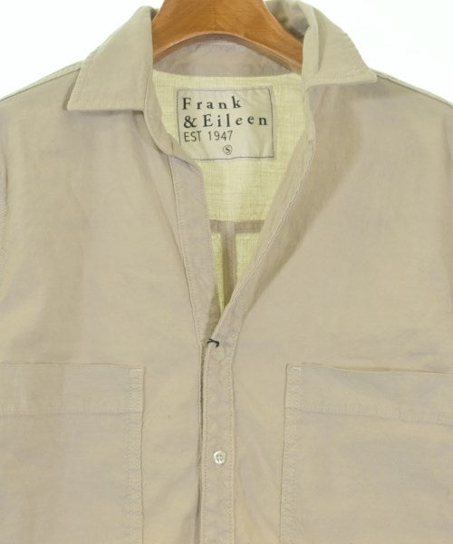 Frank&Eileen ชุดเอี๊ยม/เสื้อคลุมหลวมๆ/จั๊มสูท
