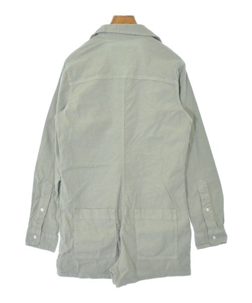 Frank&Eileen ชุดเอี๊ยม/เสื้อคลุมหลวมๆ/จั๊มสูท