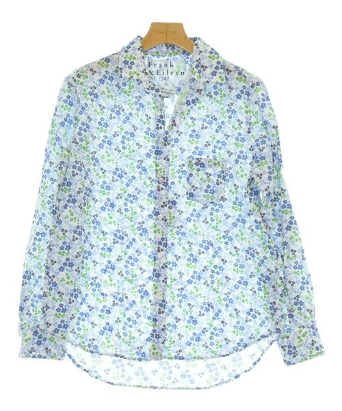 Frank&Eileen เสื้อลำลอง