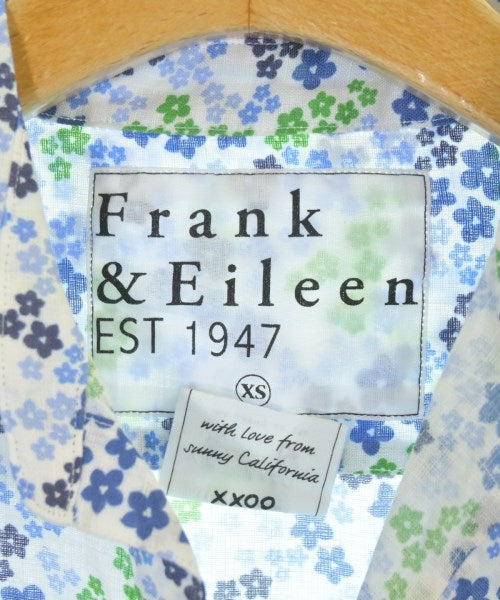 Frank&Eileen เสื้อลำลอง