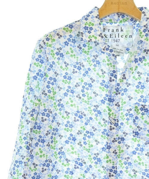 Frank&Eileen เสื้อลำลอง