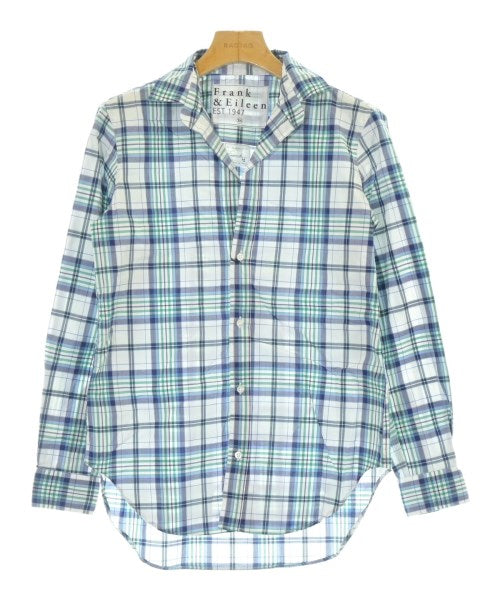 Frank&Eileen เสื้อลำลอง