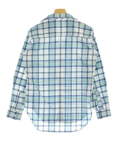 Frank&Eileen เสื้อลำลอง