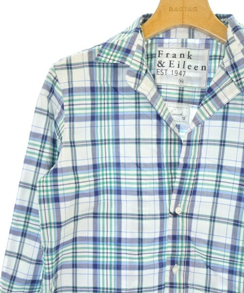 Frank&Eileen เสื้อลำลอง