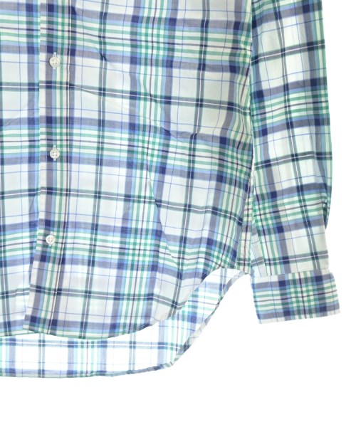 Frank&Eileen เสื้อลำลอง