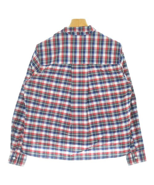 Frank&Eileen เสื้อลำลอง