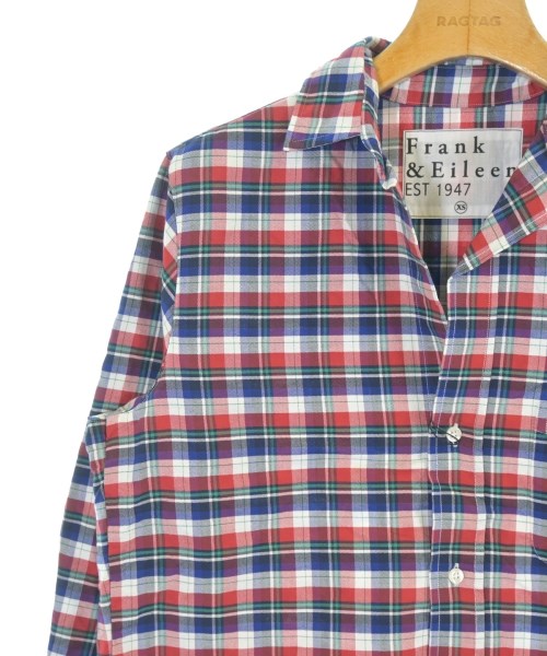 Frank&Eileen เสื้อลำลอง