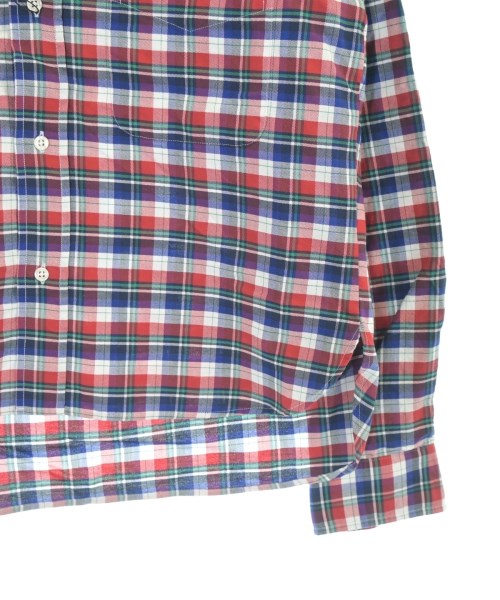 Frank&Eileen เสื้อลำลอง