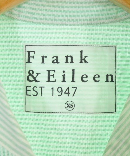 Frank&Eileen เสื้อลำลอง