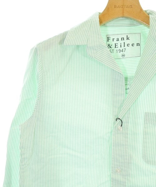 Frank&Eileen เสื้อลำลอง