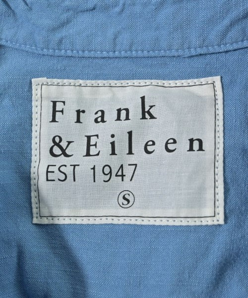 Frank&Eileen ชุดเอี๊ยม/เสื้อคลุมหลวมๆ/จั๊มสูท