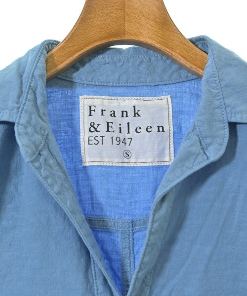 Frank&Eileen ชุดเอี๊ยม/เสื้อคลุมหลวมๆ/จั๊มสูท
