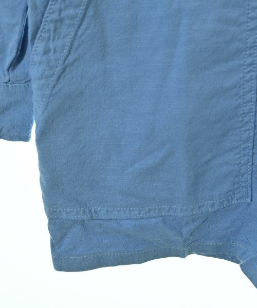 Frank&Eileen ชุดเอี๊ยม/เสื้อคลุมหลวมๆ/จั๊มสูท