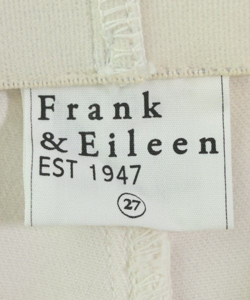 Frank&Eileen กางเกง อื่น