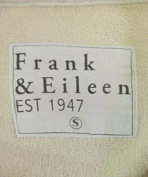Frank&Eileen เสื้อฉี่