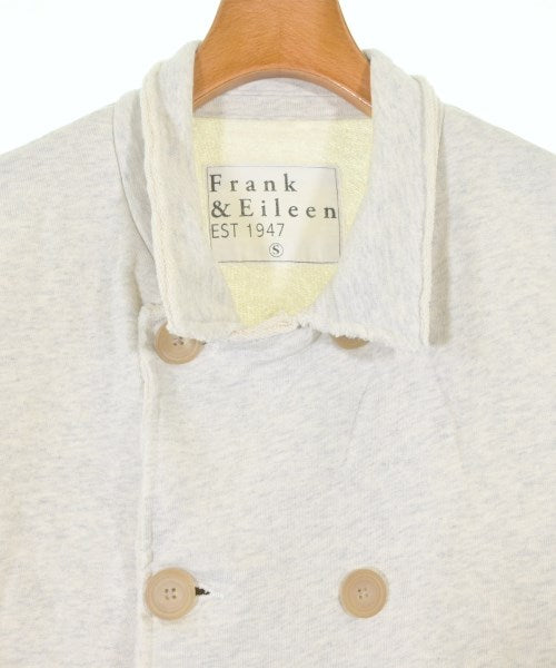 Frank&Eileen เสื้อฉี่