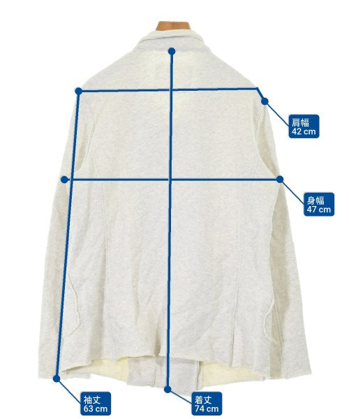 Frank&Eileen เสื้อฉี่