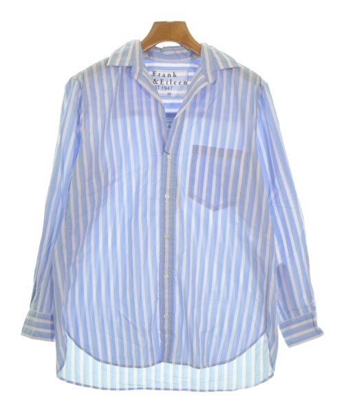 Frank&Eileen เสื้อลำลอง