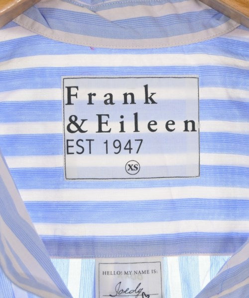 Frank&Eileen เสื้อลำลอง
