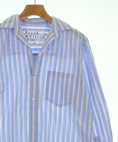 Frank&Eileen เสื้อลำลอง
