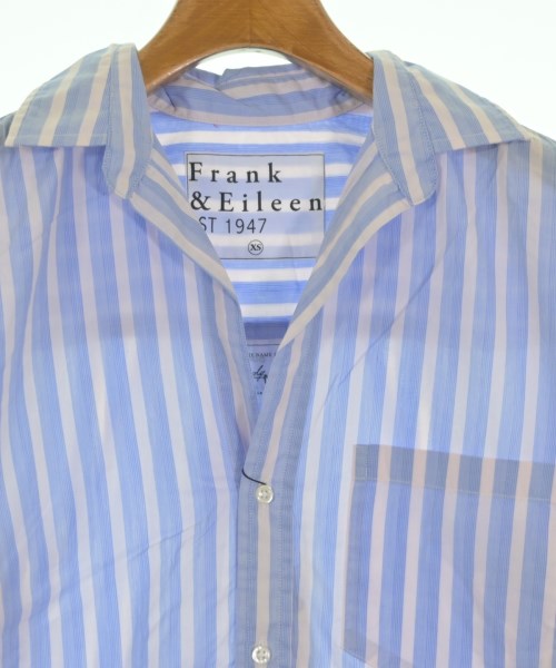 Frank&Eileen เสื้อลำลอง